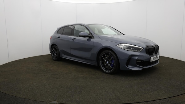 Used BMW 1 Series 2024 for sale - 76189336: Photo 49