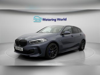 Used BMW 1 Series 2024 for sale - 76189336: Photo 4