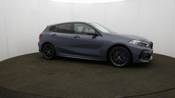 Used BMW 1 Series 2024 for sale - 76189336: Photo 51