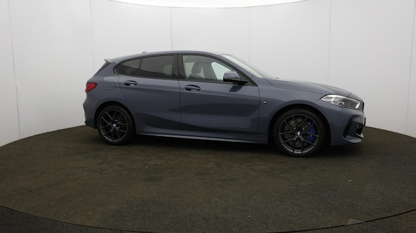 Used BMW 1 Series 2024 for sale - 76189336: Photo 52