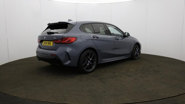 Used BMW 1 Series 2024 for sale - 76189336: Photo 60