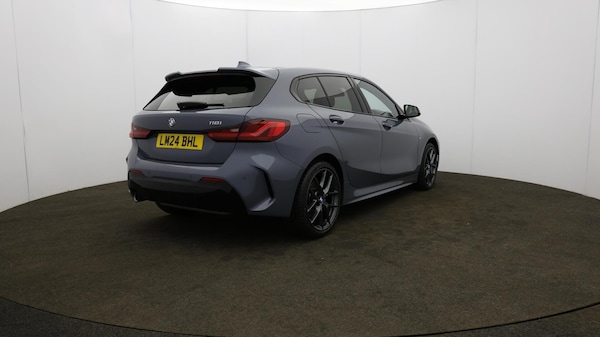 Used BMW 1 Series 2024 for sale - 76189336: Photo 61