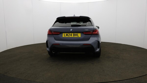 Used BMW 1 Series 2024 for sale - 76189336: Photo 64