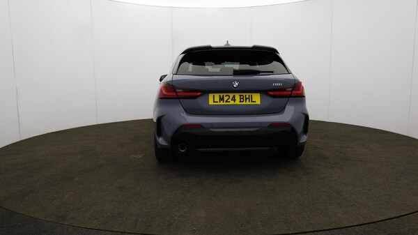 Used BMW 1 Series 2024 for sale - 76189336: Photo 65