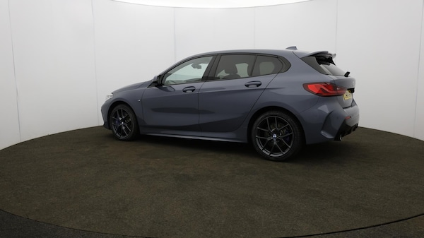 Used BMW 1 Series 2024 for sale - 76189336: Photo 68