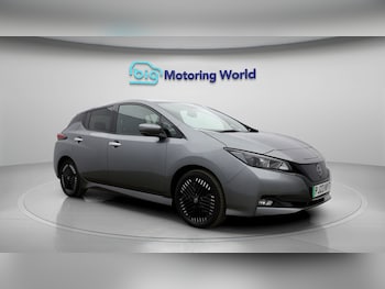 Used Nissan Leaf 2023 for sale - 79264854: Photo