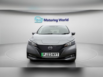 Used Nissan Leaf 2023 for sale - 79264854: Photo