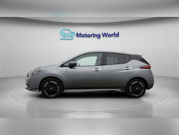 Used Nissan Leaf 2023 for sale - 79264854: Photo