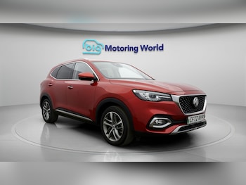 Used MG MG HS 2023 for sale - 78320149: Photo