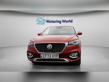 Used MG MG HS 2023 for sale - 78320149: Photo