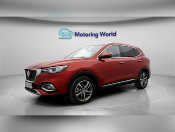 Used MG MG HS 2023 for sale - 78320149: Photo