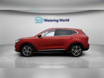 Used MG MG HS 2023 for sale - 78320149: Photo