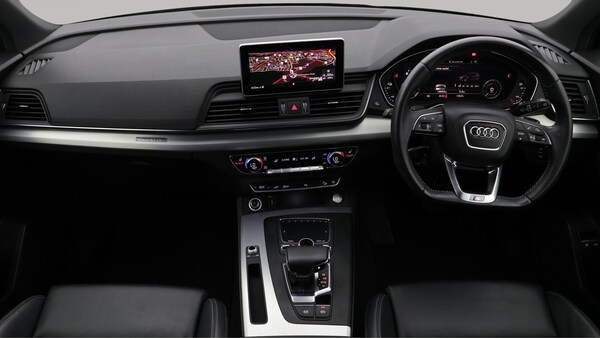 Used Audi Q5 2019 for sale - 75732414: Photo 14