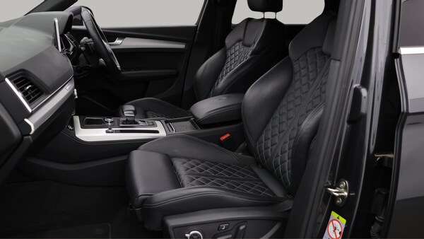 Used Audi Q5 2019 for sale - 75732414: Photo 15