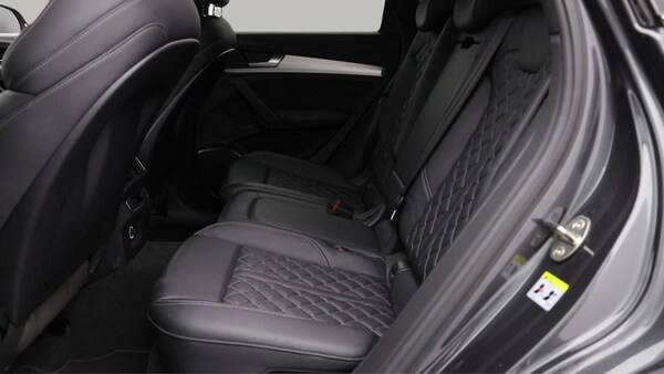 Used Audi Q5 2019 for sale - 75732414: Photo 17