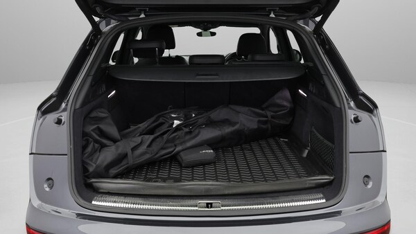 Used Audi Q5 2019 for sale - 75732414: Photo 18
