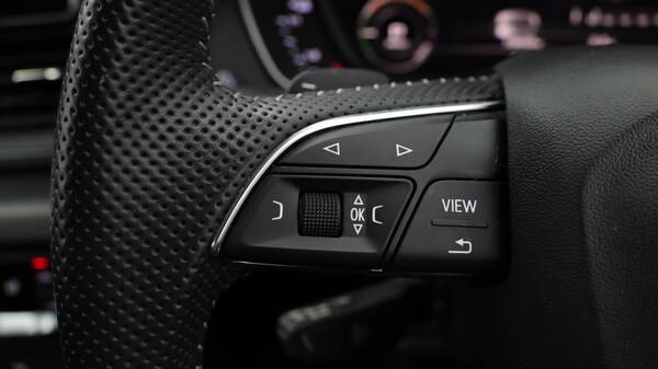 Used Audi Q5 2019 for sale - 75732414: Photo 25