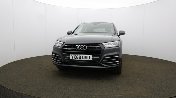 Used Audi Q5 2019 for sale - 75732414: Photo 44