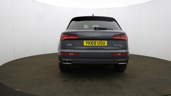 Used Audi Q5 2019 for sale - 75732414: Photo 67