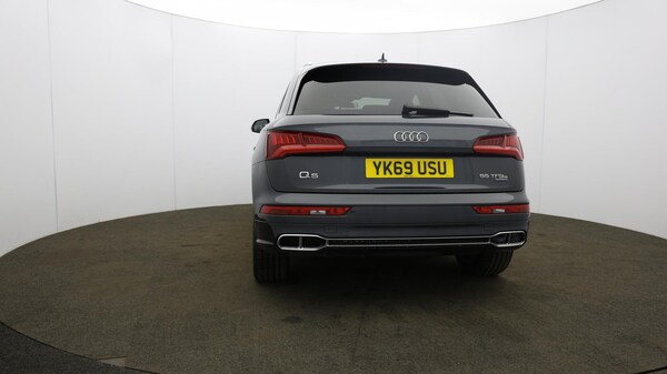 Used Audi Q5 2019 for sale - 75732414: Photo 68
