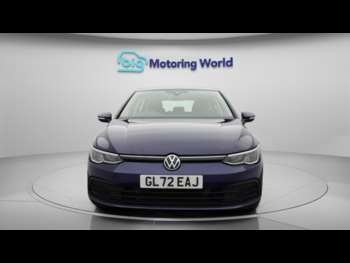 Used Volkswagen Golf 2022 for sale - 74187632: Photo