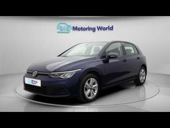 Used Volkswagen Golf 2022 for sale - 74187632: Photo