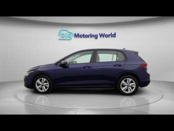 Used Volkswagen Golf 2022 for sale - 74187632: Photo