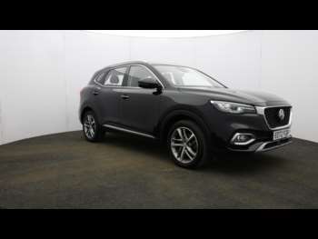 2022 (72) - 1.5 T-GDI Exclusive SUV 5dr Petrol Manual Euro 6 (s/s) (162 ps)