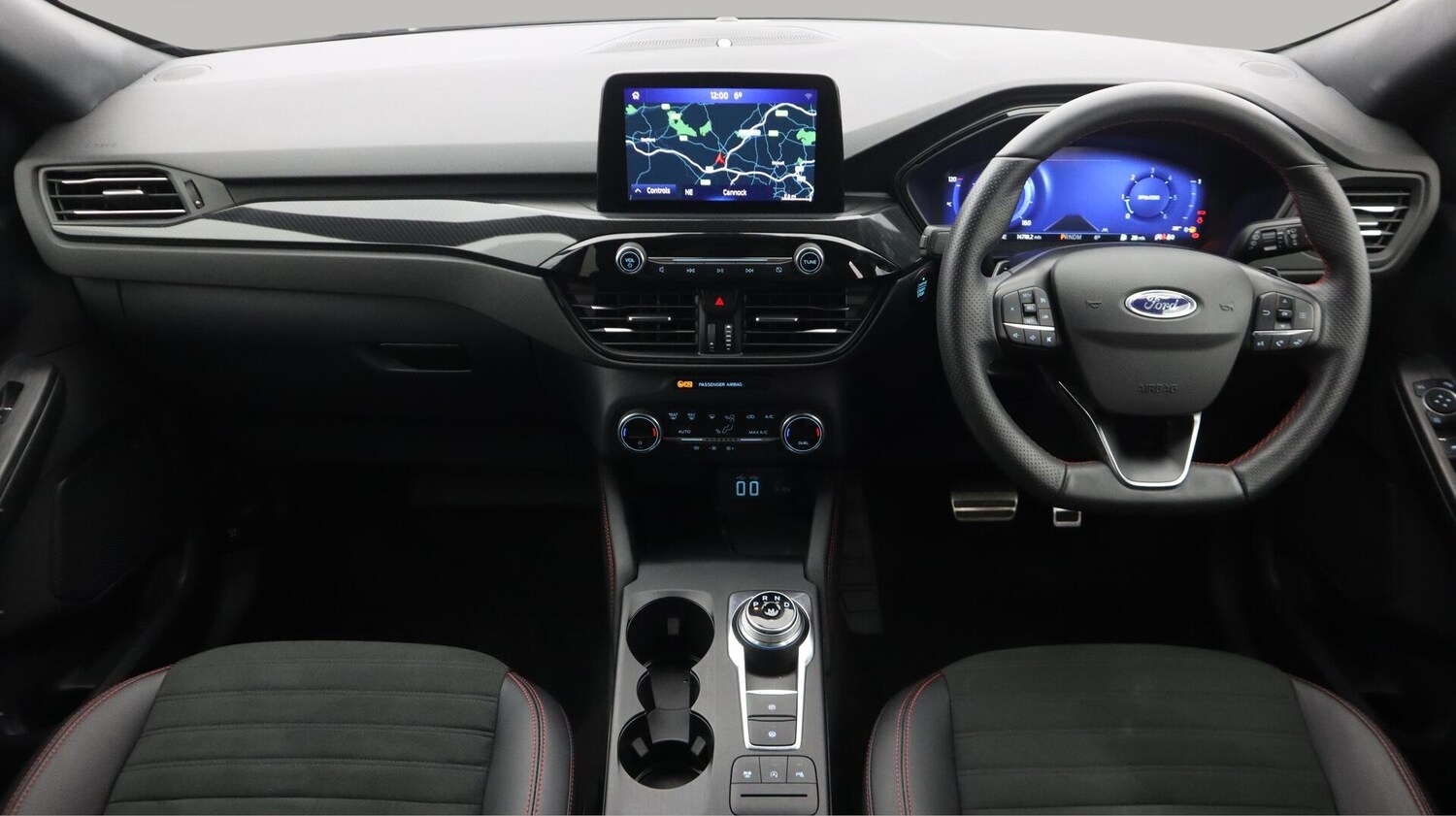 Used Ford Kuga 2021 for sale - 76633013: Photo 14