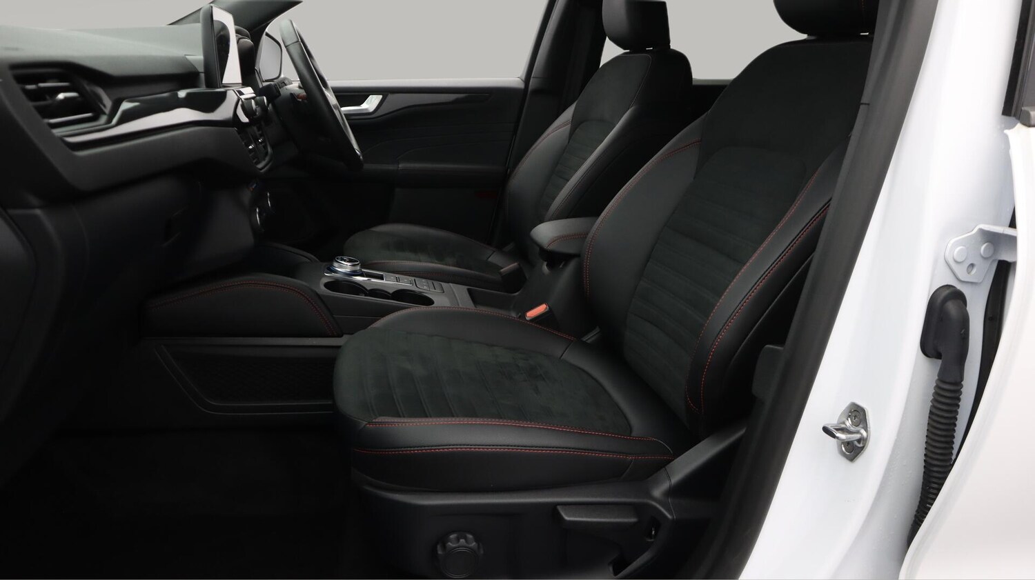 Used Ford Kuga 2021 for sale - 76633013: Photo 15