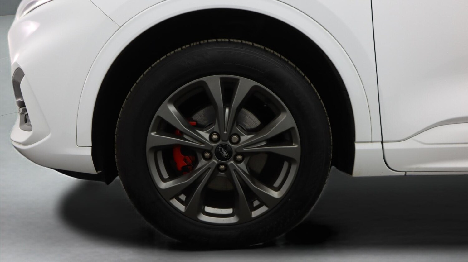 Used Ford Kuga 2021 for sale - 76633013: Photo 19