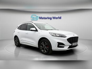 Ford - Kuga