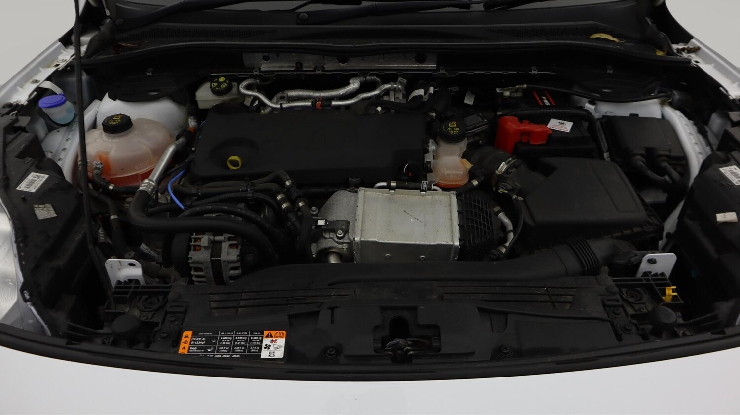 Used Ford Kuga 2021 for sale - 76633013: Photo 20