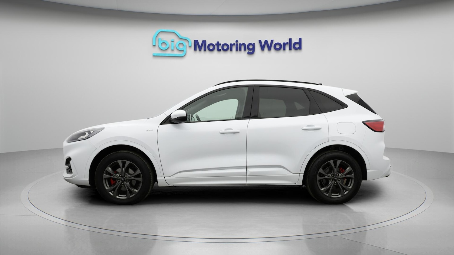 Used Ford Kuga 2021 for sale - 76633013: Photo 5