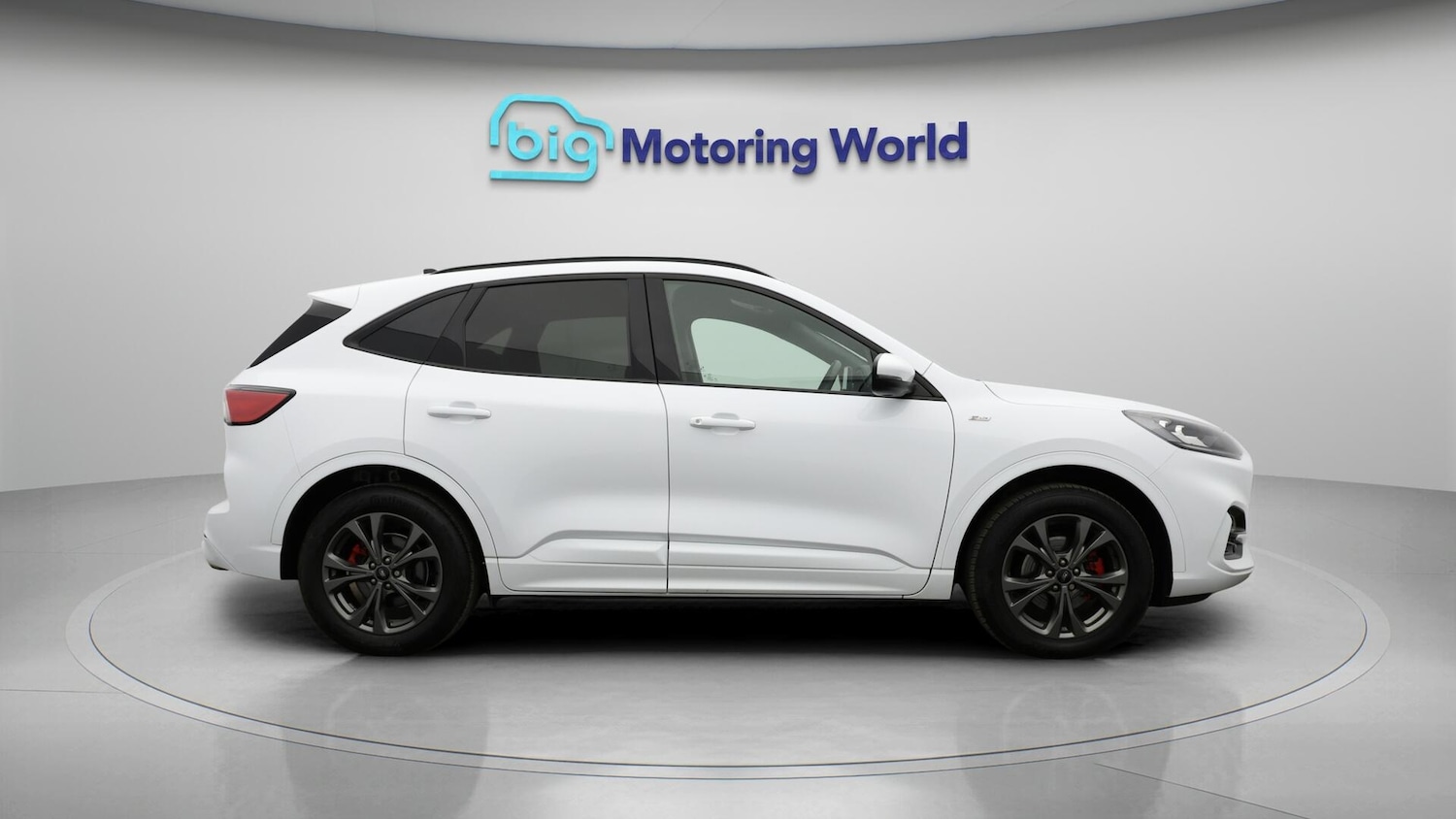 Used Ford Kuga 2021 for sale - 76633013: Photo 9