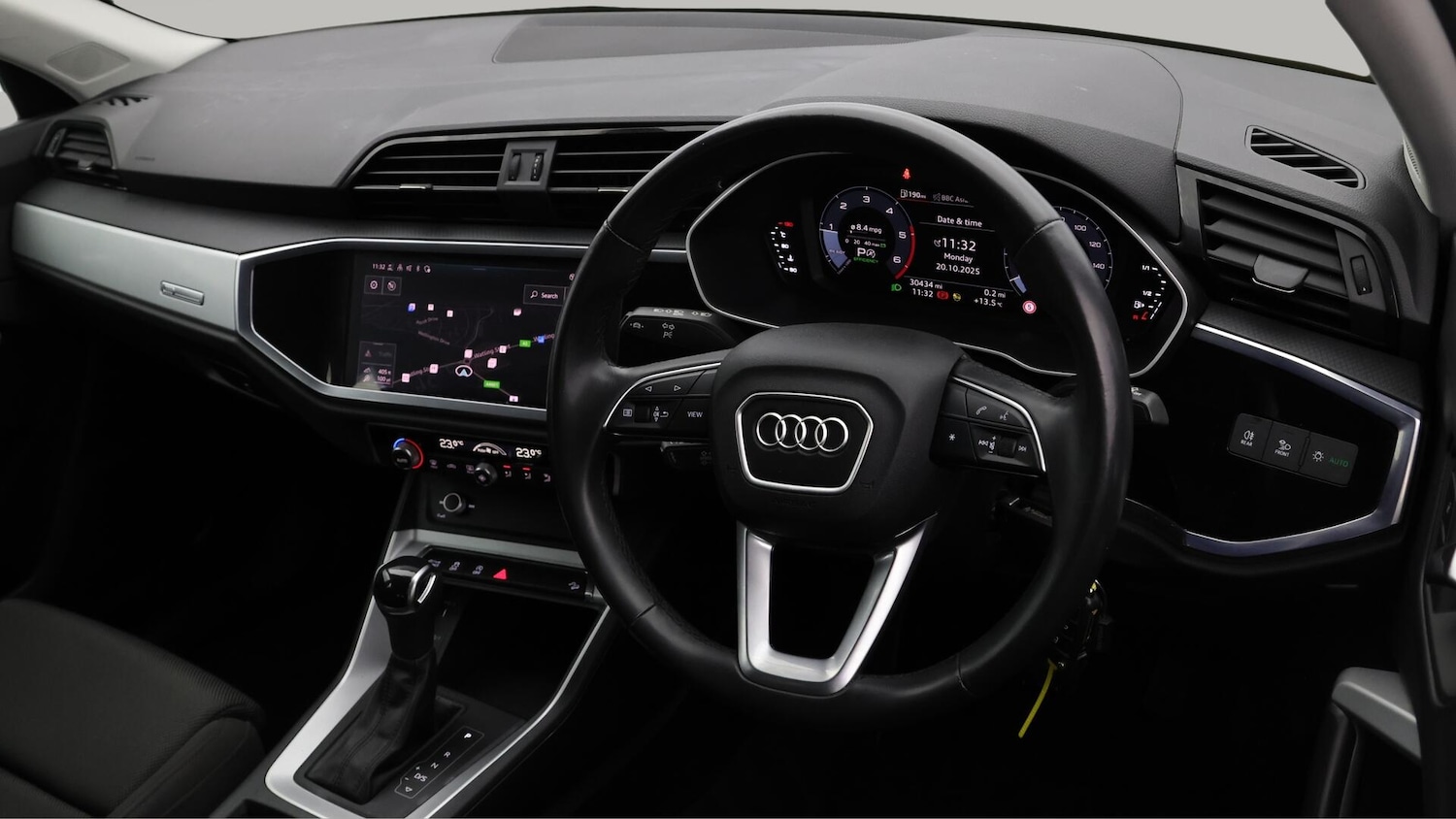 Used Audi Q3 2021 for sale - 76336063: Photo 10