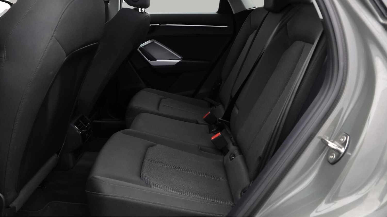 Used Audi Q3 2021 for sale - 76336063: Photo 17