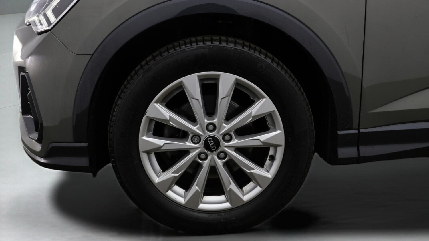 Used Audi Q3 2021 for sale - 76336063: Photo 19