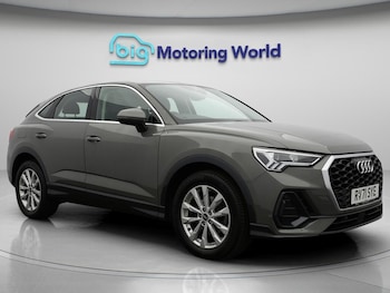 2021 (71) - 35 TDI Sport 5dr S Tronic