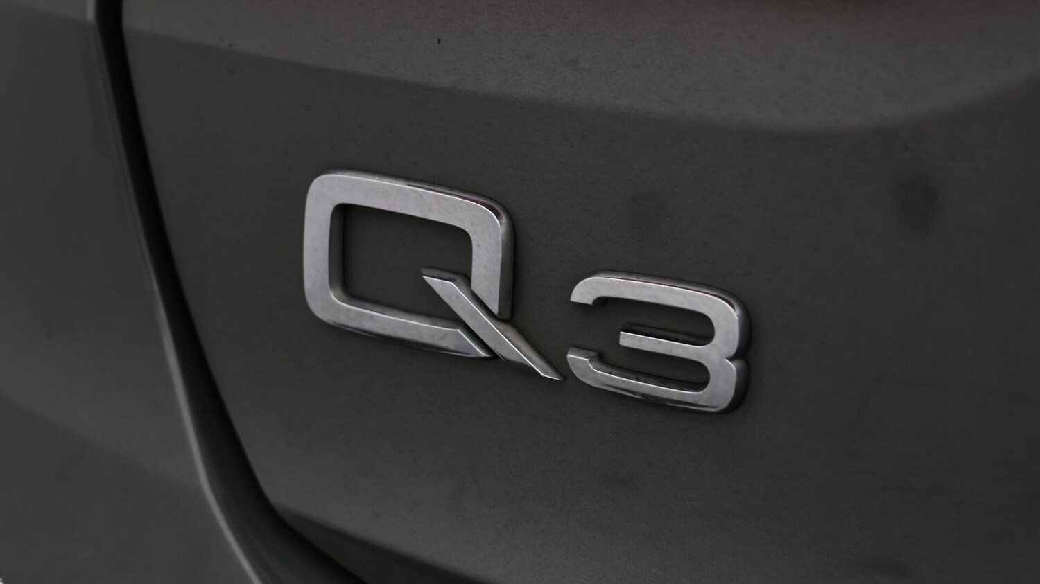 Used Audi Q3 2021 for sale - 76336063: Photo 21