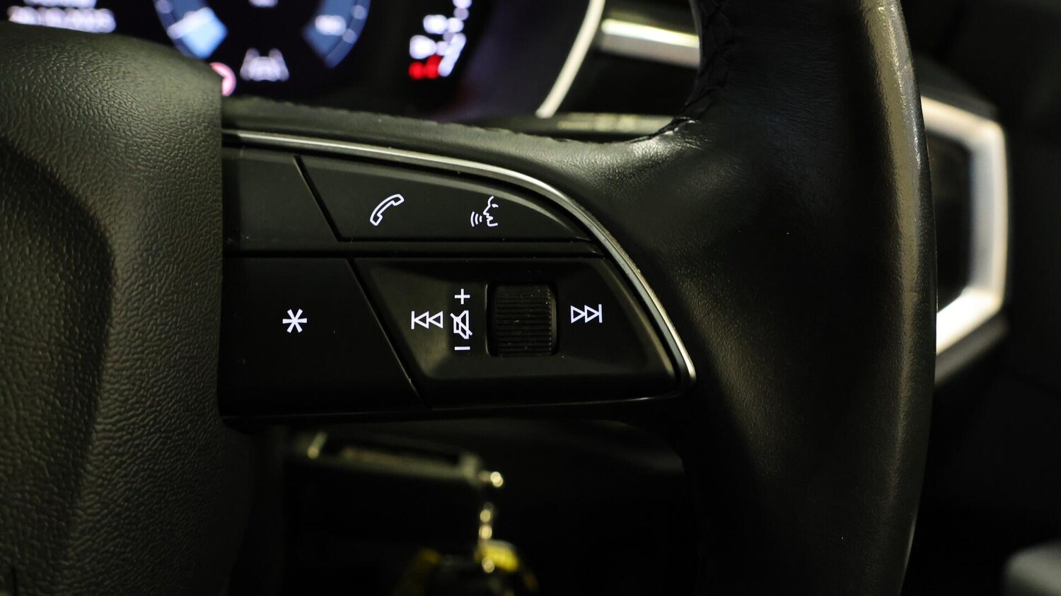 Used Audi Q3 2021 for sale - 76336063: Photo 25