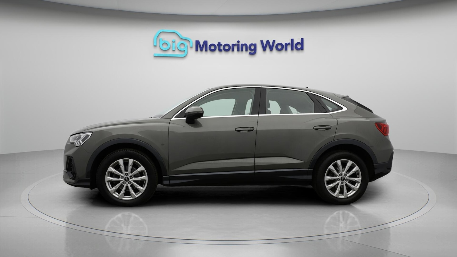 Used Audi Q3 2021 for sale - 76336063: Photo 5