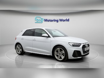 Used Audi A1 2023 for sale - 79583459: Photo
