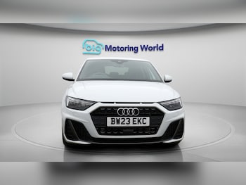 Used Audi A1 2023 for sale - 79583459: Photo