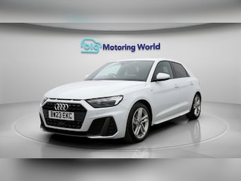 Used Audi A1 2023 for sale - 79583459: Photo