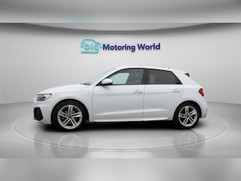 Used Audi A1 2023 for sale - 79583459: Photo