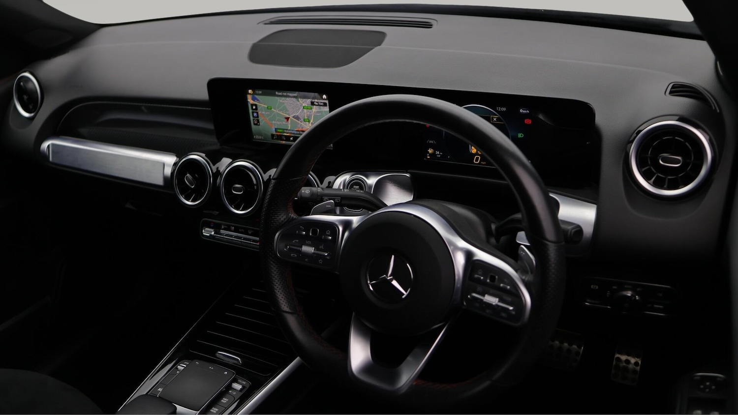 Used Mercedes-Benz GLB 2022 for sale - 76432449: Photo 10