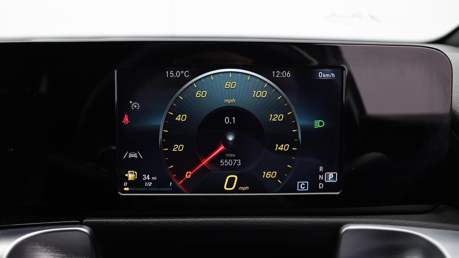 Used Mercedes-Benz GLB 2022 for sale - 76432449: Photo 11