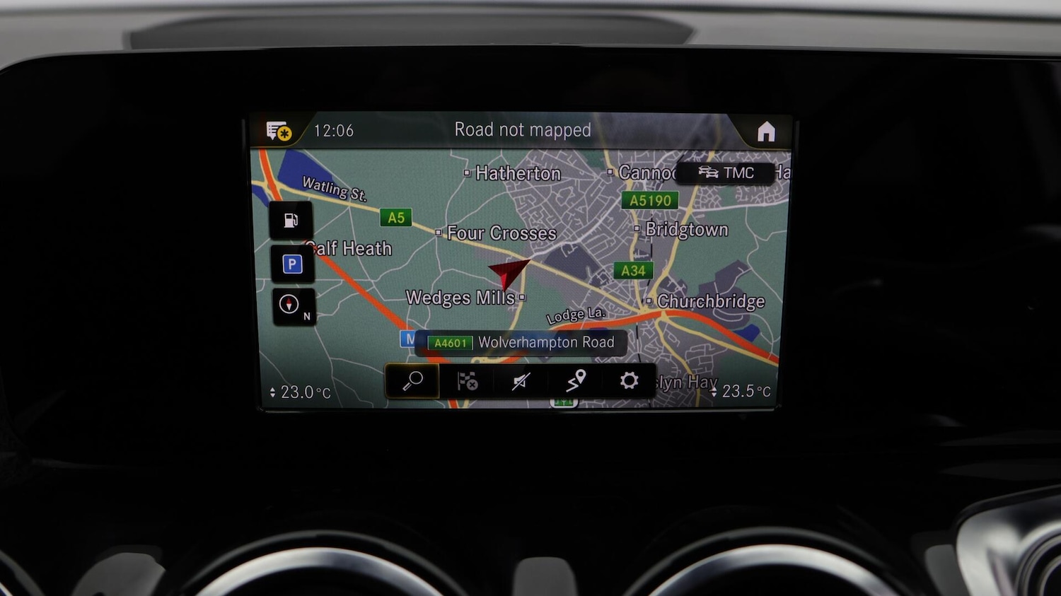 Used Mercedes-Benz GLB 2022 for sale - 76432449: Photo 12