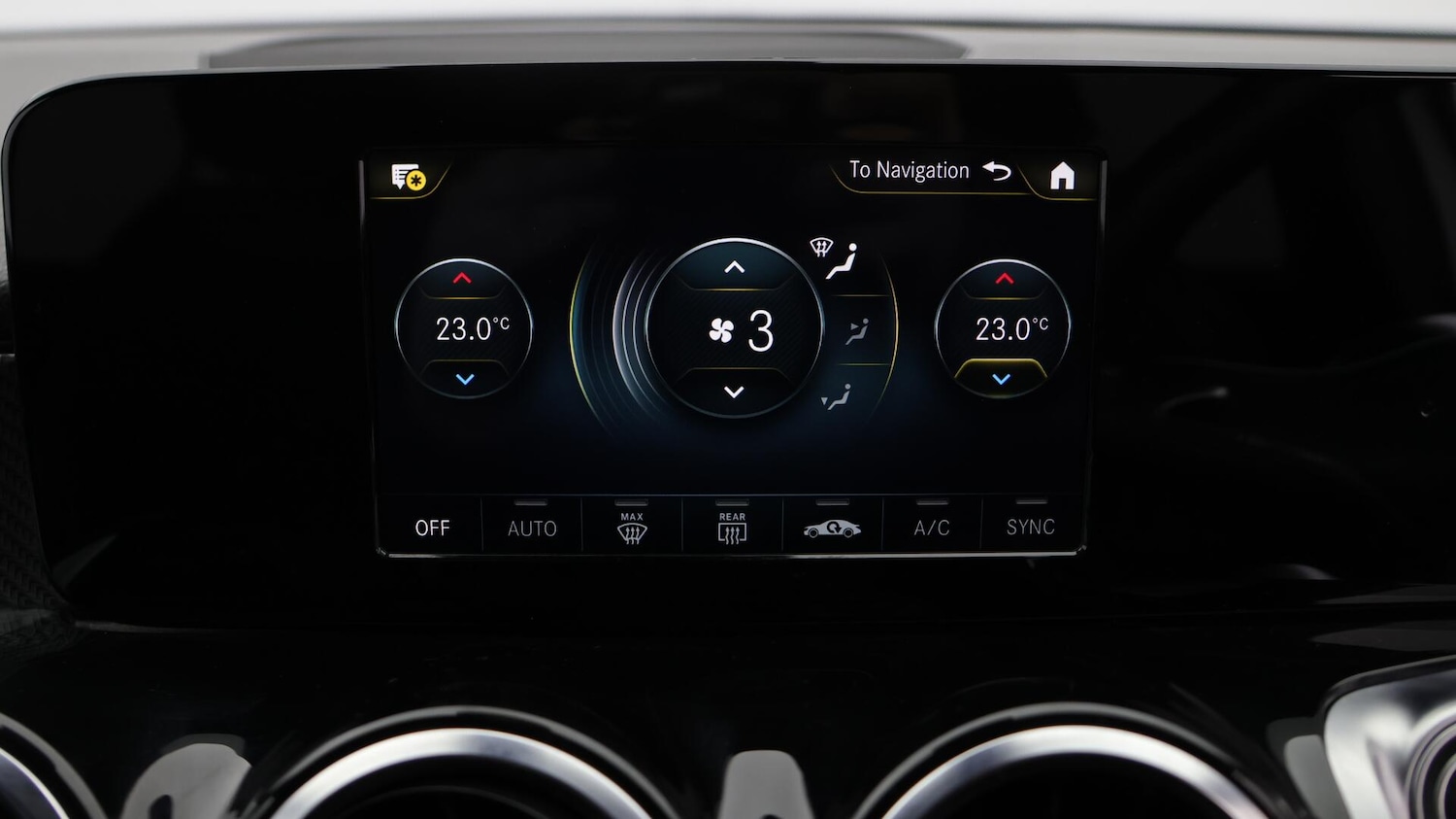 Used Mercedes-Benz GLB 2022 for sale - 76432449: Photo 13